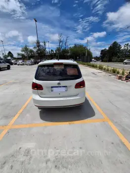 SPACEFOX 1.6 MI Highline 8V