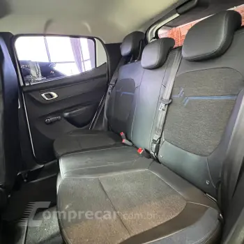 KWID 1.0 12V SCE Intense