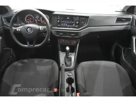 VIRTUS - 1.6 MSI TOTAL AUTOMÁTICO