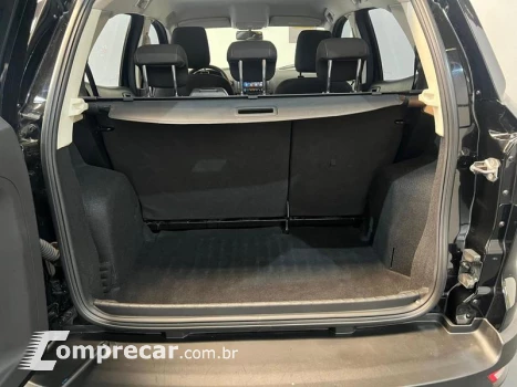 ECOSPORT 1.5 SE AUT