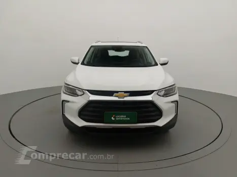 TRACKER 1.2 TURBO FLEX PREMIER AUTOMÁTICO