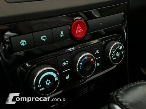CAPTIVA 2.4 SIDI 16V GASOLINA 4P AUTOMÁTICO