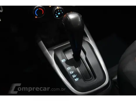 ONIX - 1.4 MPFI LTZ 8V 4P AUTOMÁTICO