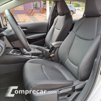 COROLLA 1.8 VVT-I Hybrid Altis