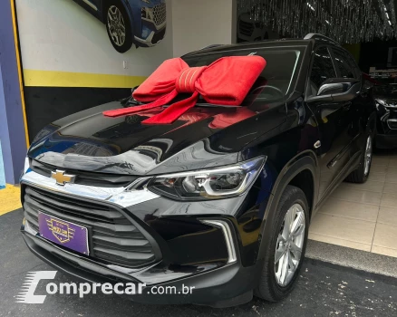 CHEVROLET TRACKER 1.0 Turbo LTZ 4 portas