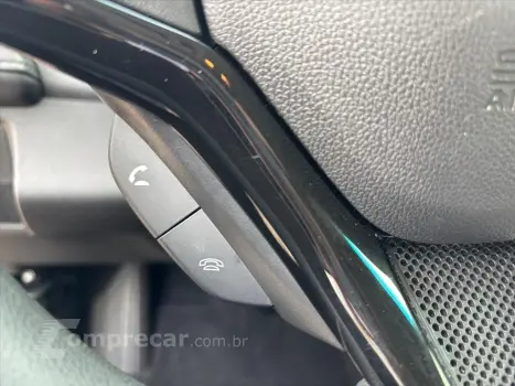 HR-V 1.8 16V FLEX LX 4P AUTOMÁTICO