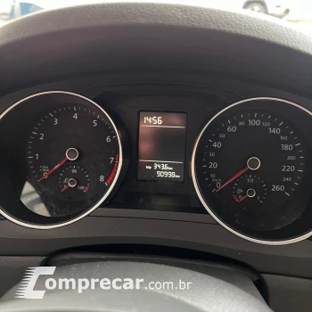 JETTA 1.4 16V TSI Comfortline