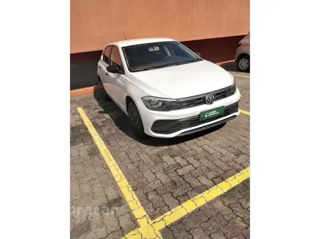 POLO 1.0 MPI TRACK MANUAL