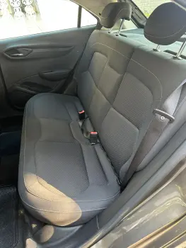 ONIX 1.4 MPFI LTZ 8V