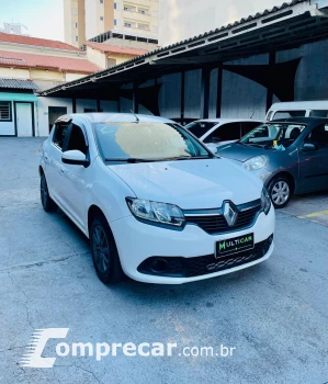 SANDERO 1.0 Expression 16V