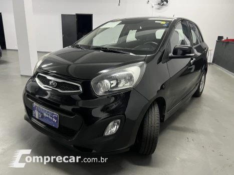 PICANTO 1.0 EX 12V