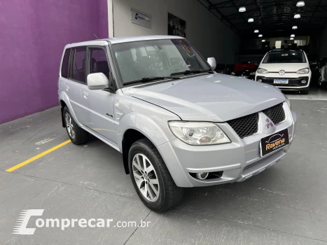 PAJERO 2.0 TR4 4X4 16V