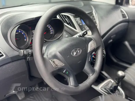 HB20 1.0 12V Comfort