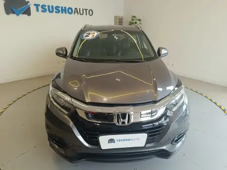 HR-V 1.8 16V EXL 4P AUTOMÁTICO