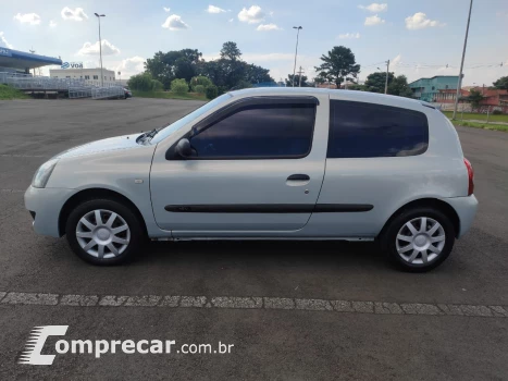 CLIO 1.0 Authentique 16V