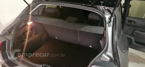 C4 CACTUS 1.6 VTI 120 X-series Eat6