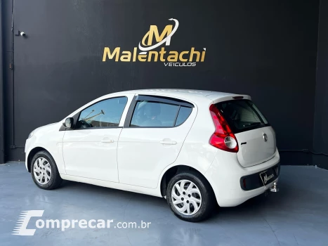 PALIO 1.0 MPI ATTRACTIVE 8V FLEX 4P MANUAL