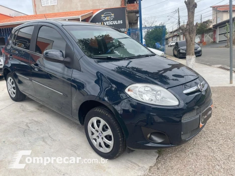 Fiat PALIO 1.0 MPI Attractive 8V 4 portas