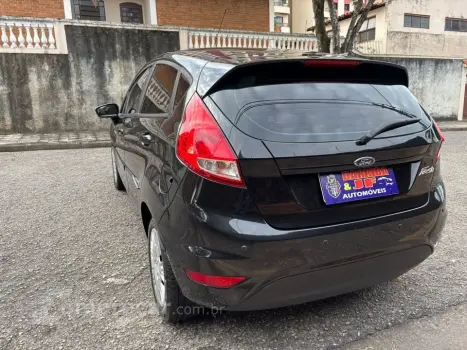 FIESTA 1.6 SE 16V