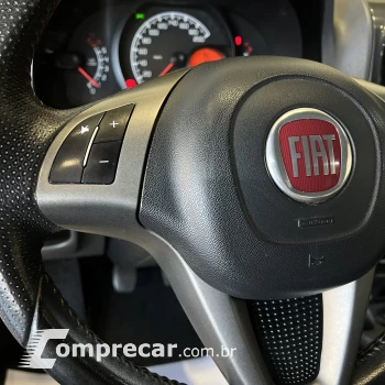 Fiat STRADA 1.4 MPI Freedom CD 8V 3 portas