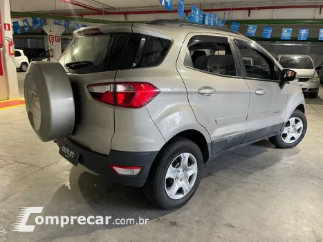 ECOSPORT SE AT 1.6 B