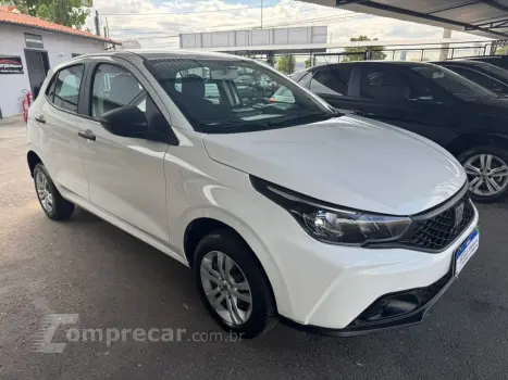 Argo 1.0 FLEX FIREFLY