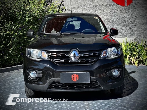 KWID 1.0 12V SCE Intense