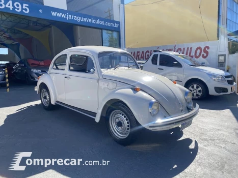 FUSCA 1.3 8V