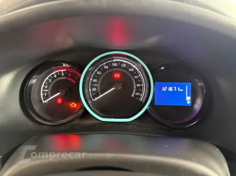 SANDERO 1.0 12V SCE Vibe