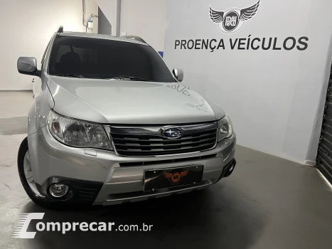 FORESTER 2.0 LX 4X4 16V