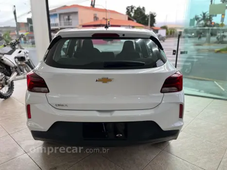 ONIX 1.0 FLEX LT MANUAL