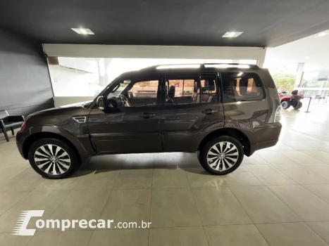 PAJERO 3.2 Full HPE 4X4 16V Turbo Intercooler