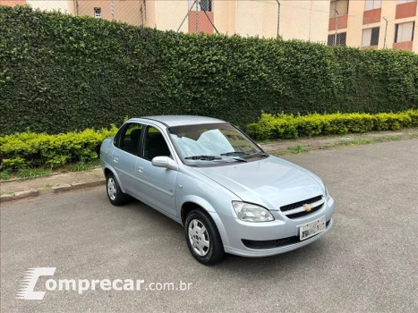 CHEVROLET CLASSIC 1.0 MPFI LS 8V 4 portas