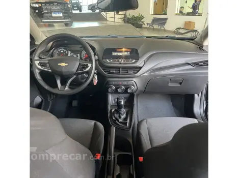 ONIX 1.0 FLEX MANUAL