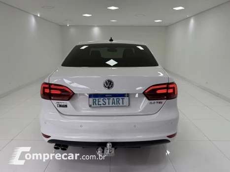 JETTA 2.0 TSI Highline 200cv