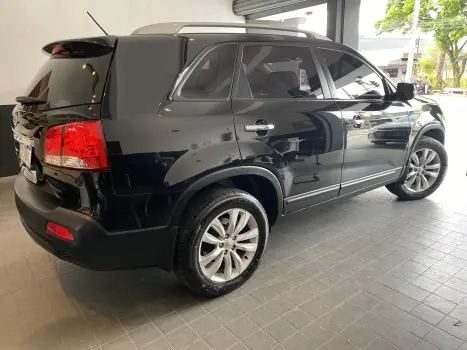 SORENTO 2.4 16V EX 7L