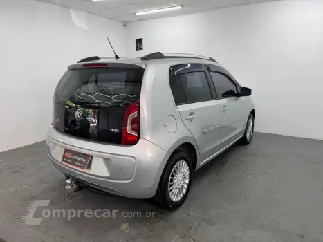 up! move 1.0 TSI Total Flex 12V 5p