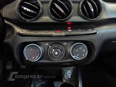 Argo 1.0 Firefly Flex Drive Manual