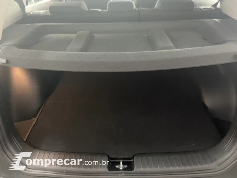 CRETA 1.0 TGDI FLEX COMFORT PLUS AUTOMÁTICO