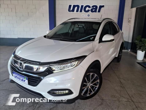 Honda HR-V 1.8 16V EXL 4 portas