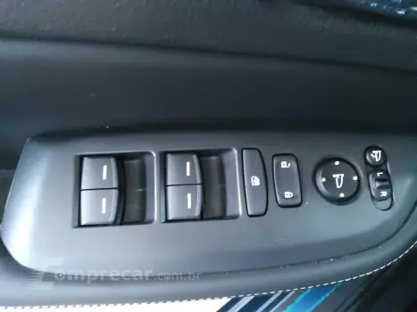 CITY 1.5 I-VTEC FLEX HATCH EXL CVT