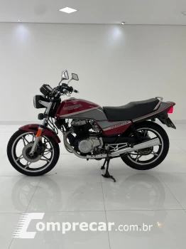 CB 450 ESPORTE