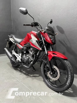 CG 160 TITAN ABS