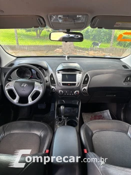 HYUNDAI IX35 2.0 16V