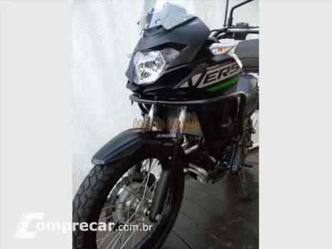 VERSYS-X 300 ABS