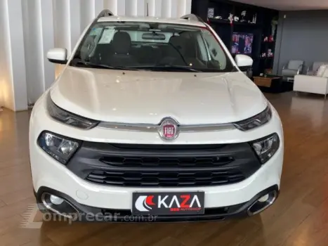 TORO - 1.8 16V EVO FREEDOM AT6