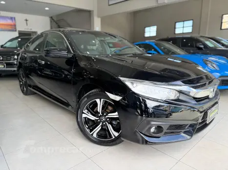 CIVIC 1.5 16V Turbo Touring
