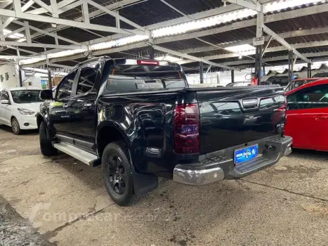 S10 2.4 LTZ 4X2 CD FLEX