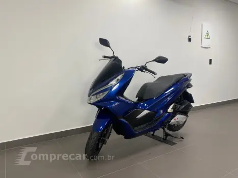 HONDA PCX 150