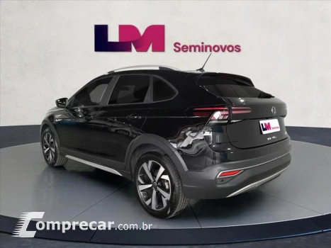 NIVUS 1.0 200 TSI TOTAL FLEX HIGHLINE AUTOMÁTICO